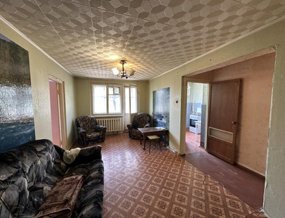 2-к. квартира, 47&nbsp;м²
