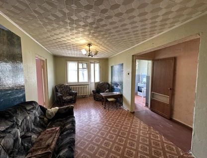 2-к. квартира, 47&nbsp;м²