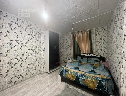 2-к. квартира, 43,9&nbsp;м²