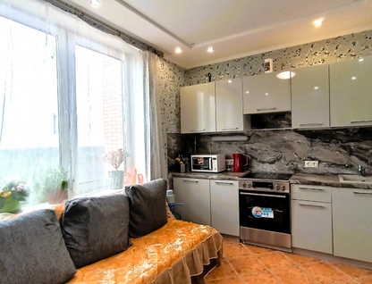 2-к. квартира, 71,8&nbsp;м²