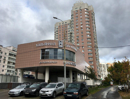Машино-место, 15&nbsp;м²