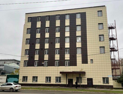 Помещение свободного назначения, 2794,8&nbsp;м²