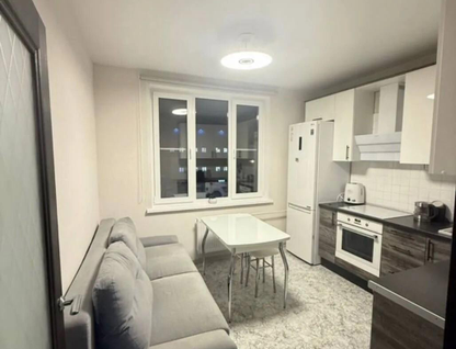 1-к. квартира, 41,4&nbsp;м²