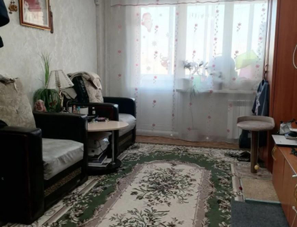 1-к. квартира, 33&nbsp;м²