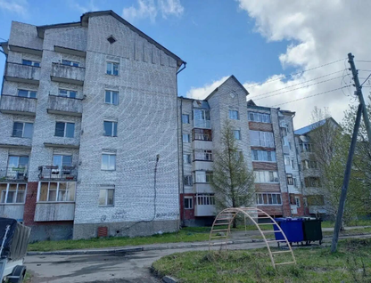 3-к. квартира, 93,9&nbsp;м²