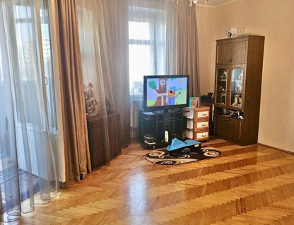 3-к. квартира, 94,3&nbsp;м²