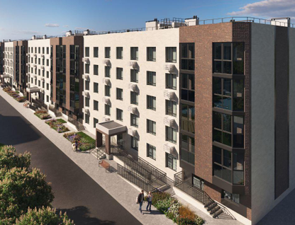 2-к. квартира, 71&nbsp;м²