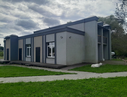 Студия, 19,4&nbsp;м²