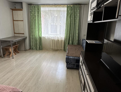 1-к. квартира, 42,9&nbsp;м²
