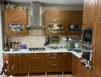 4-к. квартира, 108&nbsp;м²