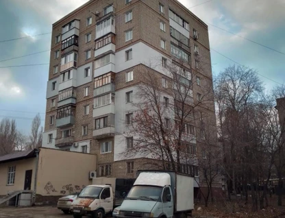 1-к. квартира, 33&nbsp;м²