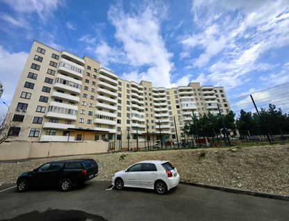 3-к. квартира, 91,5&nbsp;м²
