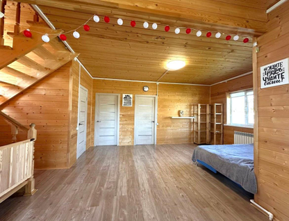 Двухэтажный дом, 165 м²