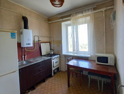 3-к. квартира, 56 м²