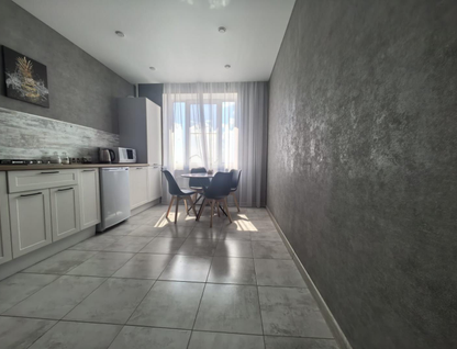 1-к. квартира, 36&nbsp;м²