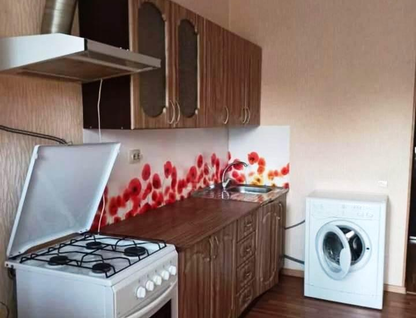 1-к. квартира, 37,2&nbsp;м²