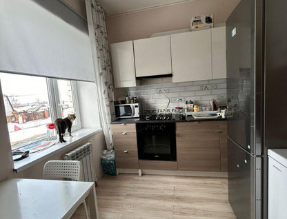1-к. квартира, 36,7&nbsp;м²