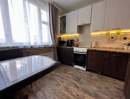 2-к. квартира, 58,1&nbsp;м²
