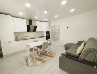 2-к. квартира, 67,2&nbsp;м²