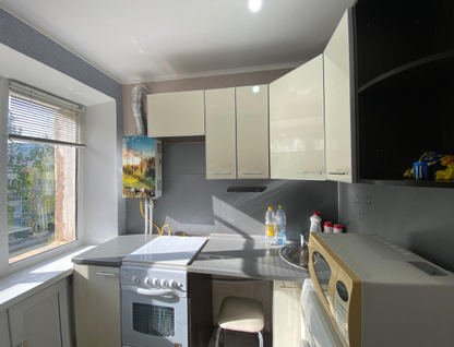1-к. квартира, 28,1&nbsp;м²