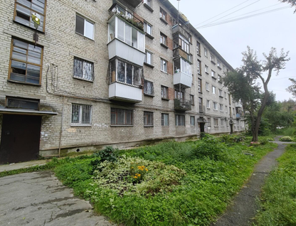 1-к. квартира, 30,2&nbsp;м²