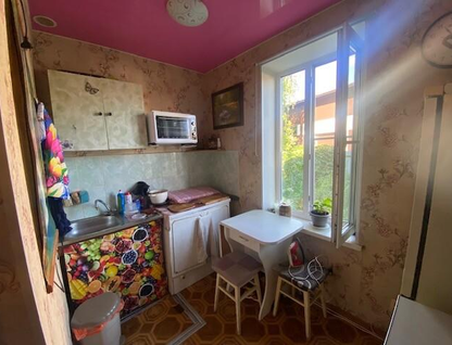 1-к. квартира, 28,4 м²