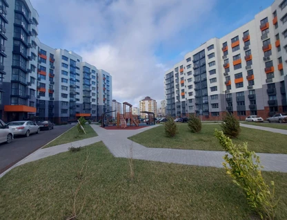 2-к. квартира, 55,1&nbsp;м²