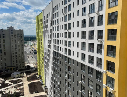 3-к. квартира, 90,8&nbsp;м²