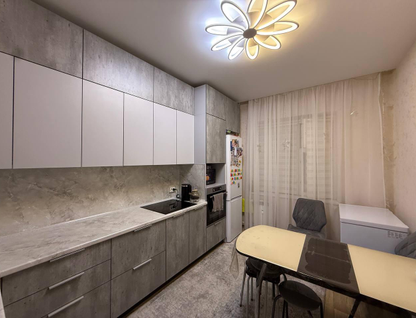 3-к. квартира, 71,1 м²