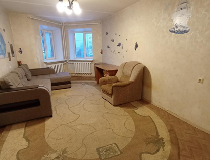 3-к. квартира, 97,7&nbsp;м²