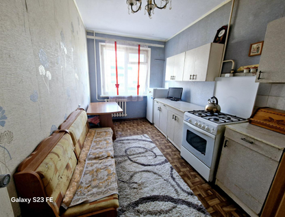 3-к. квартира, 65,4 м²