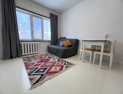 Комната, 17,9 м²