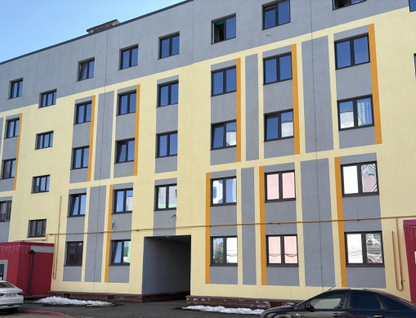 3-к. квартира, 66&nbsp;м²