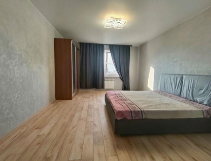 2-к. квартира, 66,7 м²