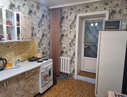 1-к. квартира, 37,8&nbsp;м²