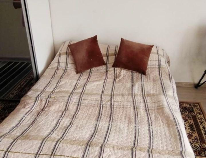 Студия, 23,6 м²