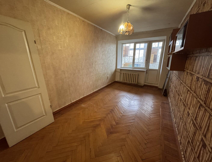 2-к. квартира, 42,6&nbsp;м²