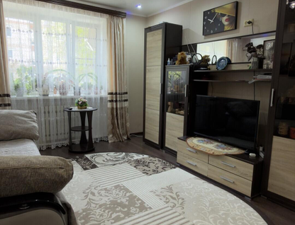 2-к. квартира, 51,6&nbsp;м²