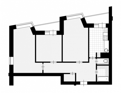 3-к. квартира, 69,9&nbsp;м²