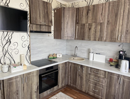 1-к. квартира, 35,8&nbsp;м²