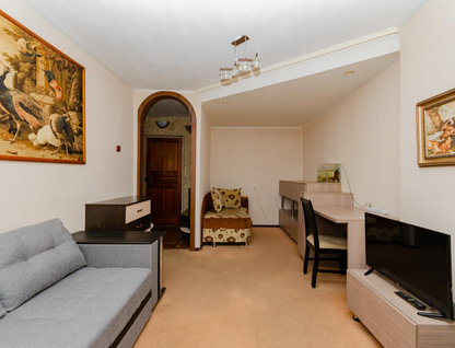 1-к. квартира, 30,3&nbsp;м²