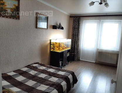 1-к. квартира, 38,3&nbsp;м²
