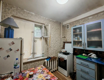 1-к. квартира, 30&nbsp;м²