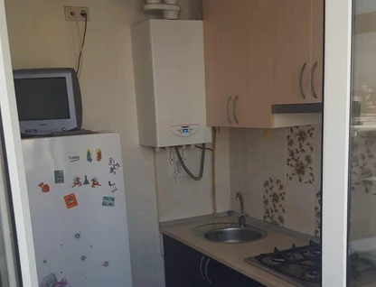 1-к. квартира, 32&nbsp;м²