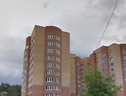 2-к. квартира, 58&nbsp;м²