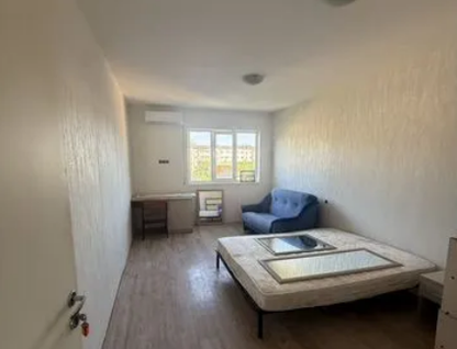 Студия, 20,7 м²