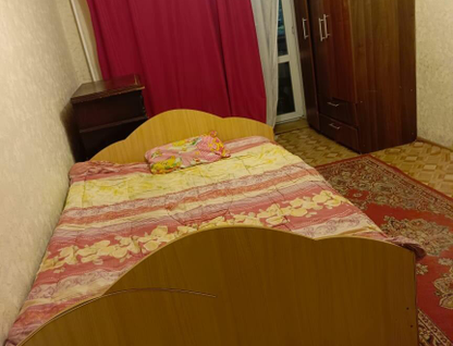 2-к. квартира, 45&nbsp;м²