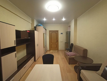 Комната, 18 м²