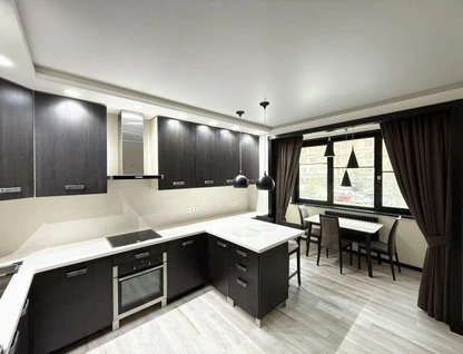 1-к. квартира, 43,7&nbsp;м²