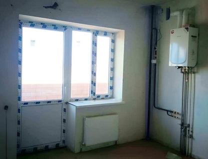 2-к. квартира, 55&nbsp;м²